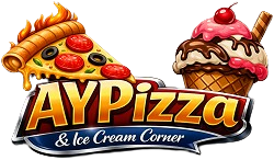 AYPizza & Ice Cream Corner